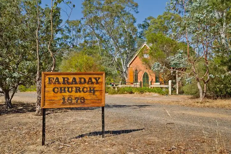 Second view of Homely house listing, 2963 Harmony Way, Faraday VIC 3451
