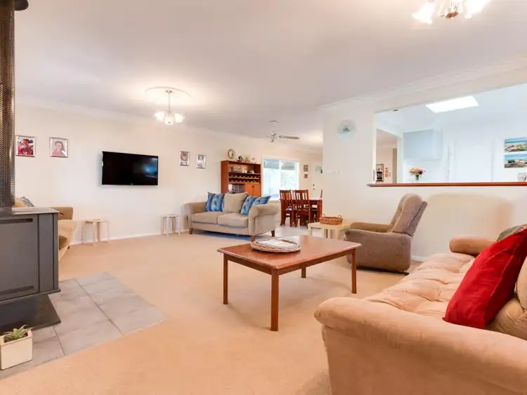 Second view of Homely house listing, 4 Corandirk Street, Warneet VIC 3980