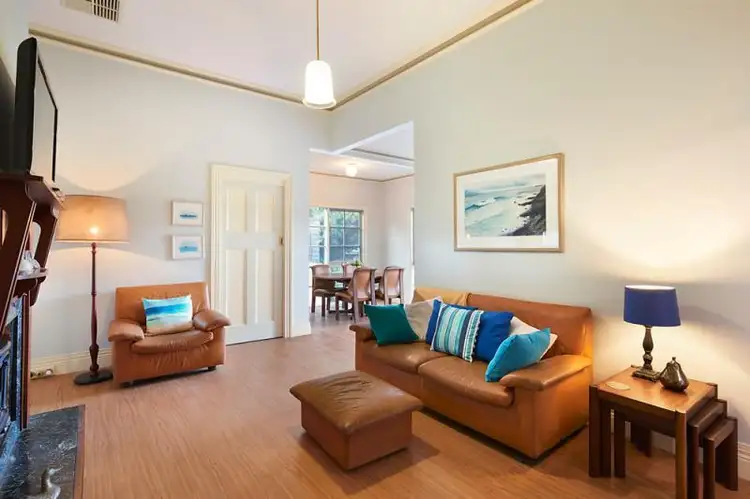 Second view of Homely house listing, 83 Dunlavin Road, Mitcham VIC 3132