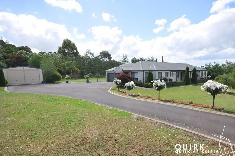 Main view of Homely house listing, 173 Copelands Road, Warragul VIC 3820