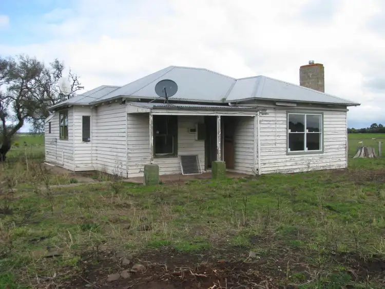 Fifth view of Homely house listing, 70 Hexham Road, Woolsthorpe VIC 3276