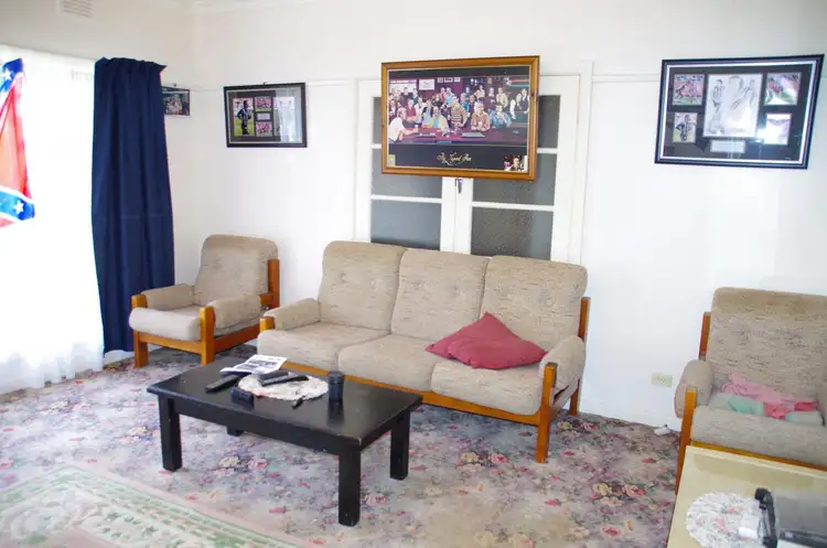 Fourth view of Homely house listing, 4 Blake Street, Skipton VIC 3361