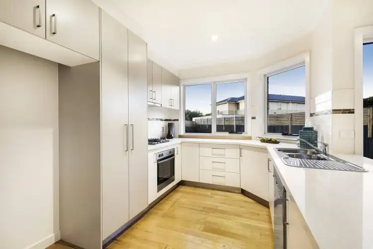 Fourth view of Homely townhouse listing, 3/61 Ranfurlie Court, Forest Hill VIC 3131