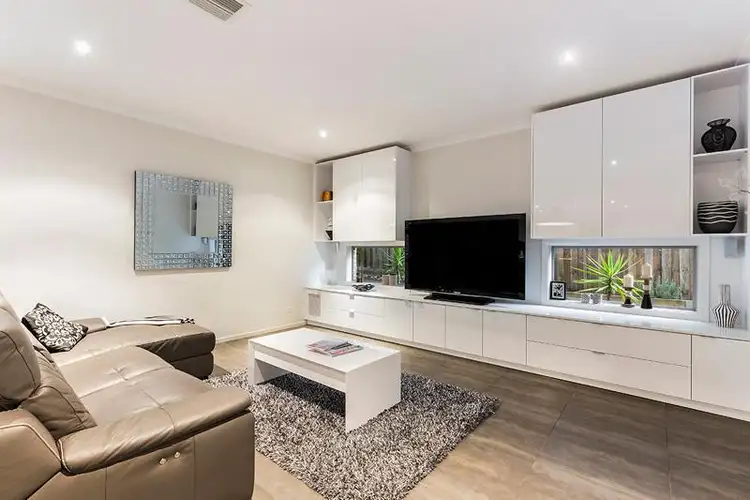 Third view of Homely house listing, 6 Glen Shian Lane, Mount Eliza VIC 3930