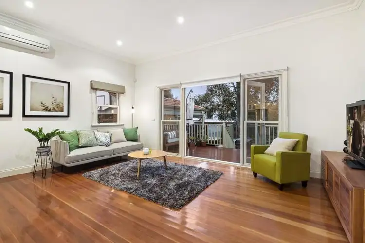 Fifth view of Homely house listing, 5 Clarke Street, Box Hill South VIC 3128