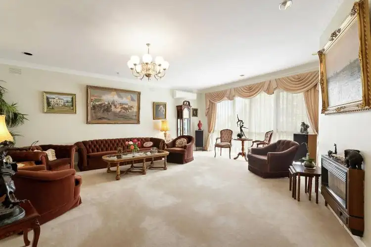 Second view of Homely house listing, 16 Bon Vue Road, Balwyn North VIC 3104