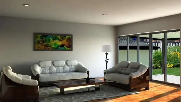 Fifth view of Homely house listing, 1-3 1037 Riversdale Road, Surrey Hills VIC 3127