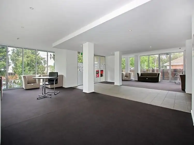 Second view of Homely apartment listing, 18/14 Spring Street, Box Hill VIC 3128