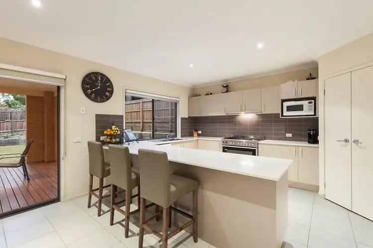 Third view of Homely house listing, 292 Springfield Road, Nunawading VIC 3131