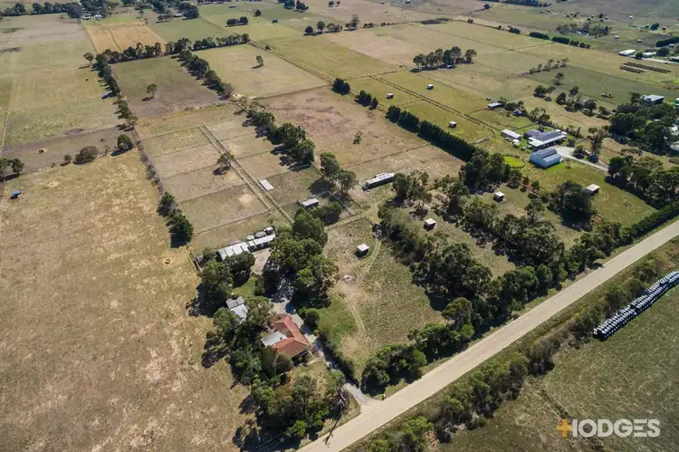 145 School Road, Bayles VIC 3981