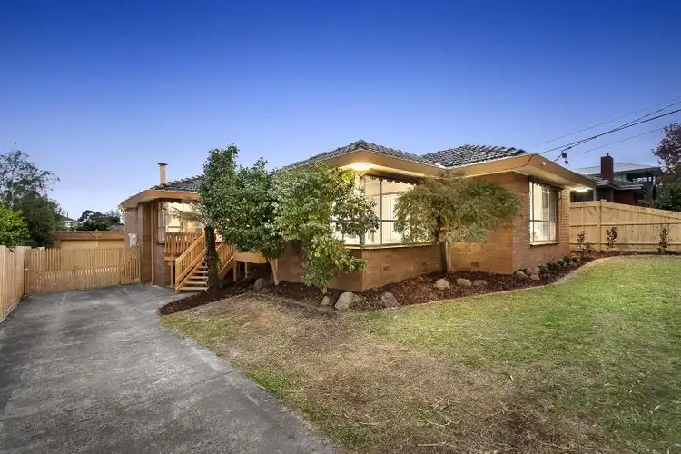Second view of Homely house listing, 36 Arbroath Road, Wantirna South VIC 3152