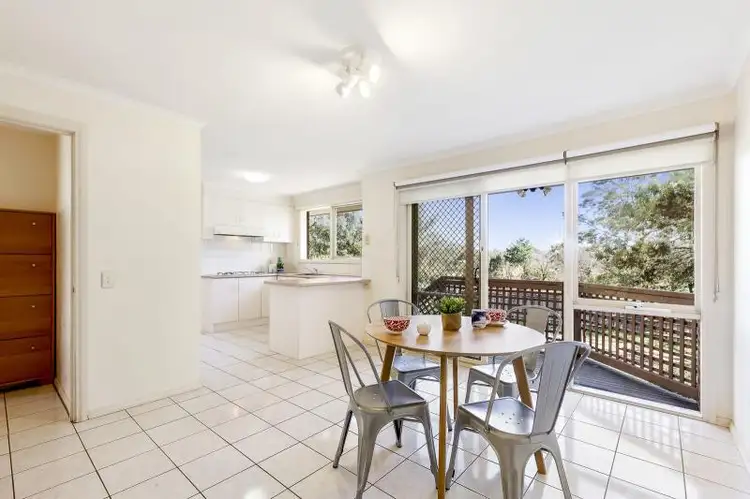 Third view of Homely unit listing, 6/28 Springvale Road, Nunawading VIC 3131