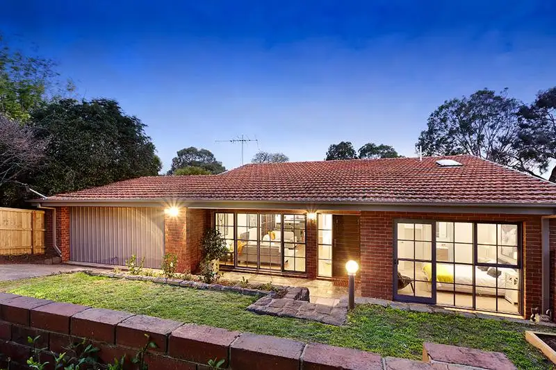 Main view of Homely house listing, 1/6 Erasmus Street, Surrey Hills VIC 3127