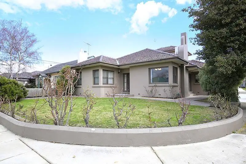 Main view of Homely house listing, 19 Marriot Road, Bentleigh VIC 3204