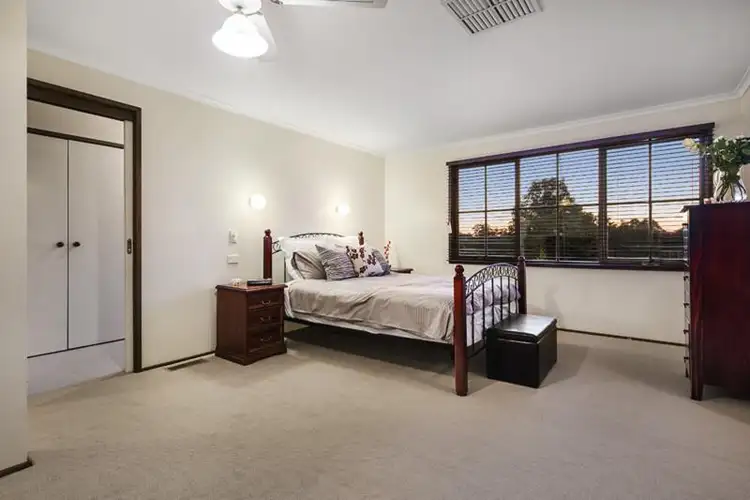 Third view of Homely house listing, 4 Michael Place, Ringwood North VIC 3134