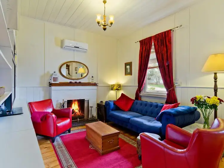 Fourth view of Homely house listing, 7 Treasure Street, Castlemaine VIC 3450