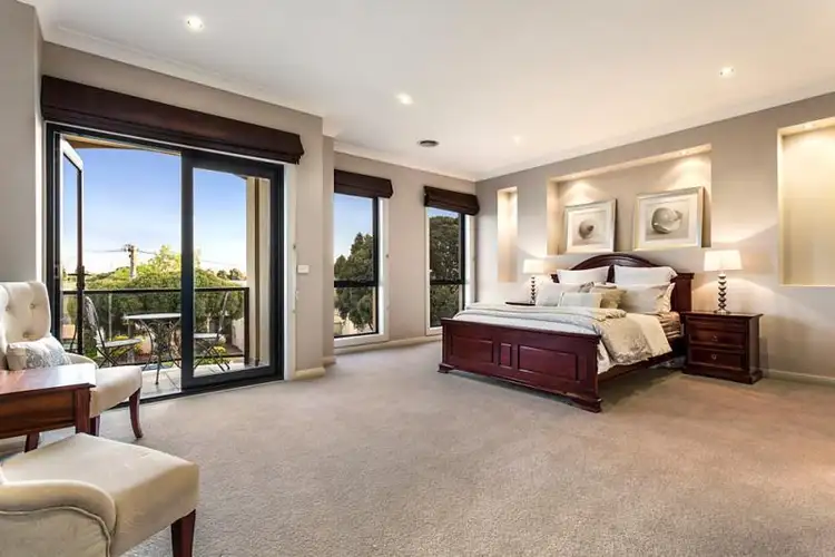 Fourth view of Homely house listing, 19 Ritz Street, Vermont South VIC 3133