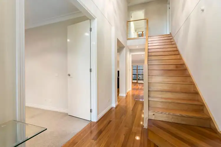 Fifth view of Homely townhouse listing, 2/60 Canterbury Road, Blackburn South VIC 3130