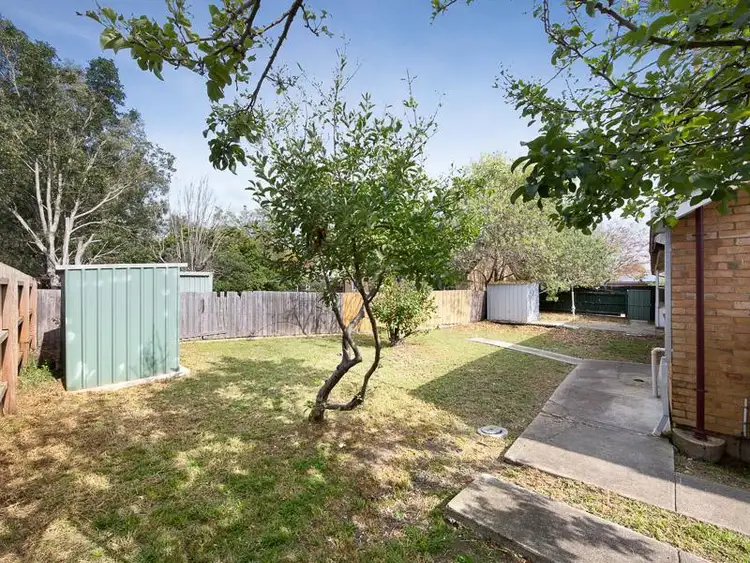 Second view of Homely house listing, 5 Pacific Drive, Heidelberg West VIC 3081