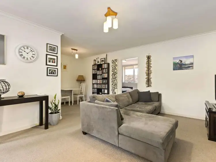 Second view of Homely apartment listing, 15/197 Auburn Road, Hawthorn VIC 3122