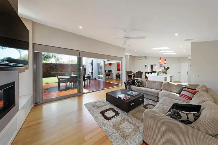 Fourth view of Homely house listing, 21 Marshall Avenue, Highett VIC 3190