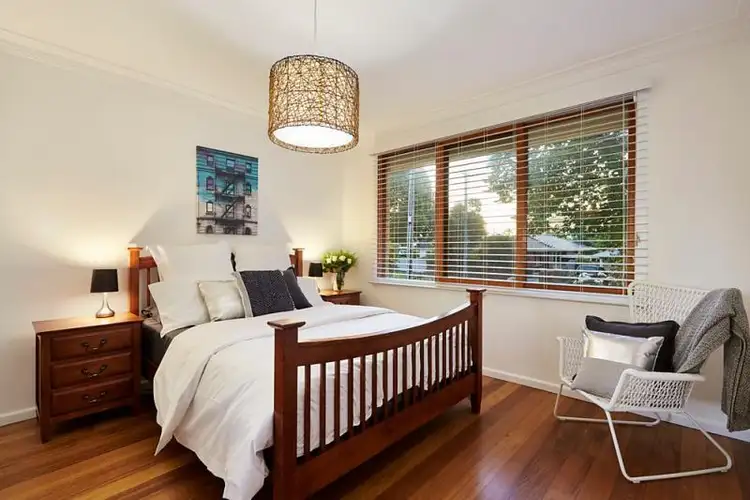 Fifth view of Homely house listing, 9A Deakin Street, Mitcham VIC 3132