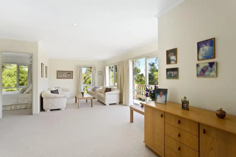Sixth view of Homely house listing, 3 Riviera Close, Mount Eliza VIC 3930