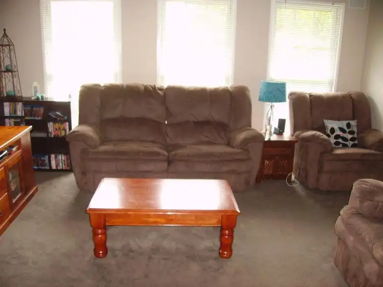 Fifth view of Homely house listing, **UNDER CONTRACT**11 Mulcare Crescent, Churchill VIC 3842