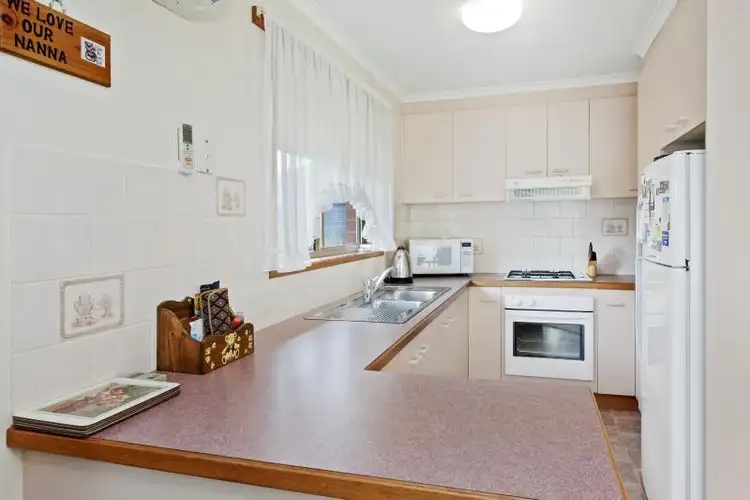 Fourth view of Homely townhouse listing, 1/212 Clayton Street, Ballarat VIC 3350