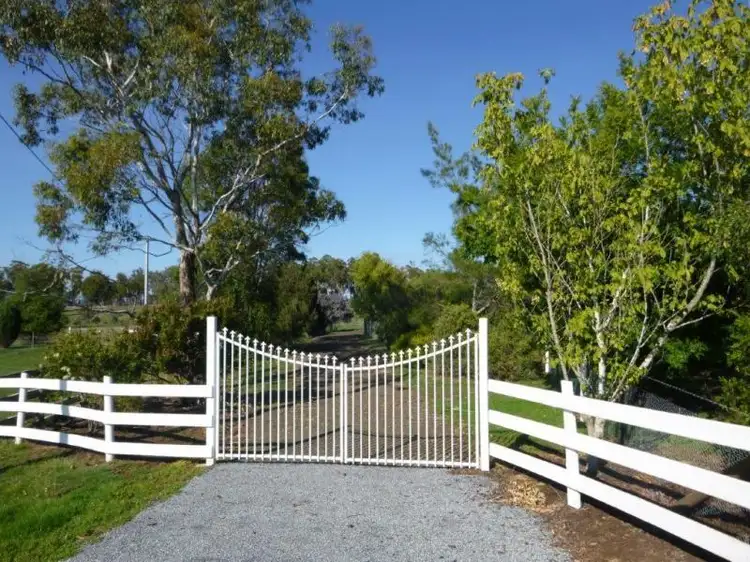 Lot 2/8 Pine Tree Avenue, Grindelwald TAS 7277