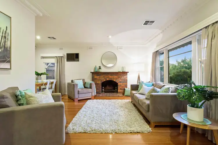 Second view of Homely house listing, 16 Heather Grove, Nunawading VIC 3131