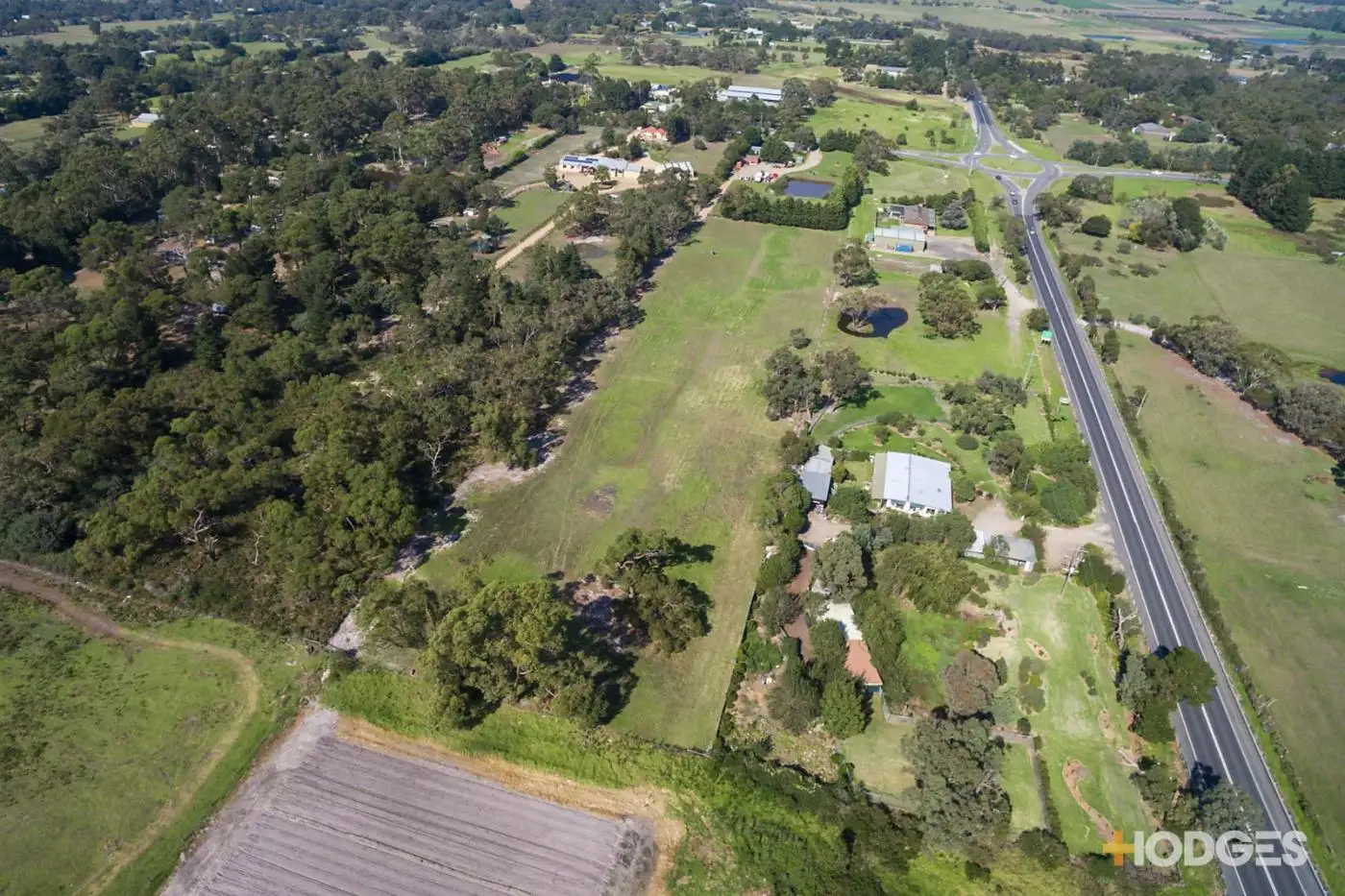 Main view of Homely house listing, 615 Baxter-Tooradin Road, Pearcedale VIC 3912