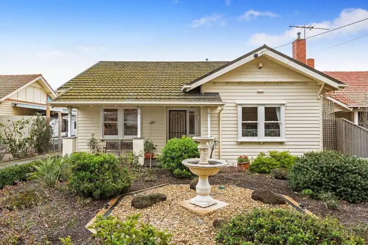 46 Collingwood Road, Newport VIC 3015