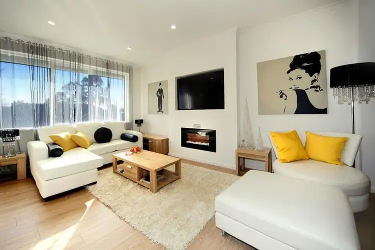 Third view of Homely apartment listing, 5/212 Alma Road, St Kilda East VIC 3183