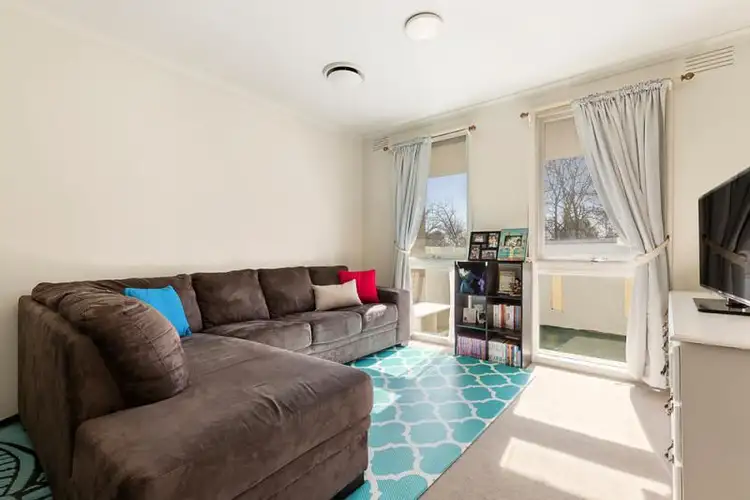 Second view of Homely unit listing, 2/11 Mangan Street, Balwyn VIC 3103