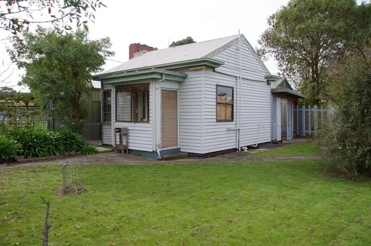Second view of Homely house listing, 4 - 6 Heriot Street, Lismore VIC 3324