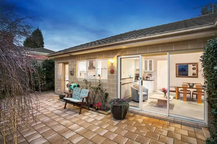 Fourth view of Homely unit listing, 4/5-7 Wren Close, Nunawading VIC 3131