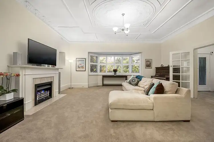 Second view of Homely house listing, 184 Alma Road, St Kilda East VIC 3183