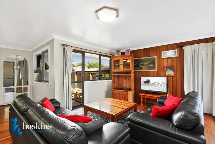 Second view of Homely house listing, 128 George Street, Doncaster East VIC 3109