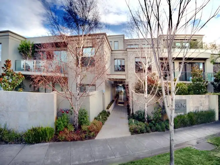 14/57 Orrong Crescent, Caulfield North VIC 3161