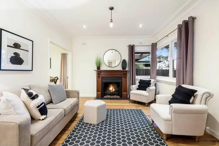 Second view of Homely house listing, 7 Beaufort Street, Mitcham VIC 3132