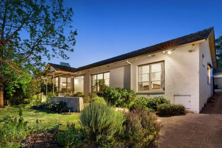 Main view of Homely unit listing, 1/74 Relowe Crescent, Mont Albert North VIC 3129