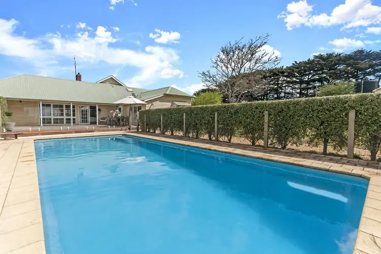 Fourth view of Homely house listing, 7274 Hamilton Highway, Tarrington VIC 3301