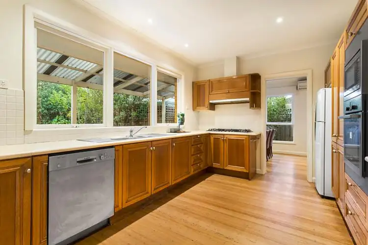 Second view of Homely house listing, 24 Laurel Grove North, Blackburn VIC 3130