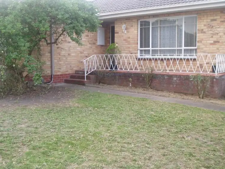 Fourth view of Homely house listing, 27 Haig Street, Burwood VIC 3125