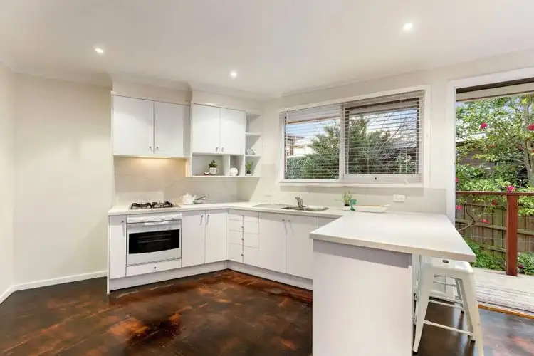 Third view of Homely house listing, 66 Morrie Crescent, Blackburn North VIC 3130