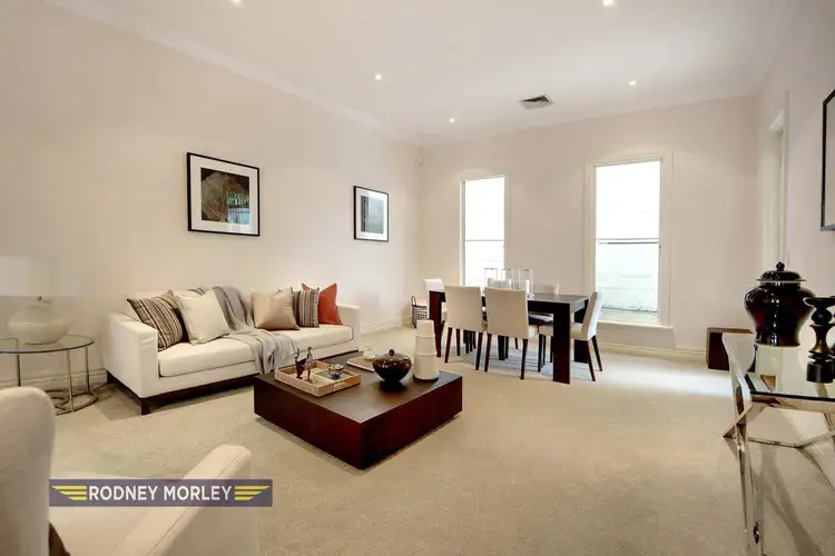 2/15 Carinya Crescent, Caulfield North VIC 3161