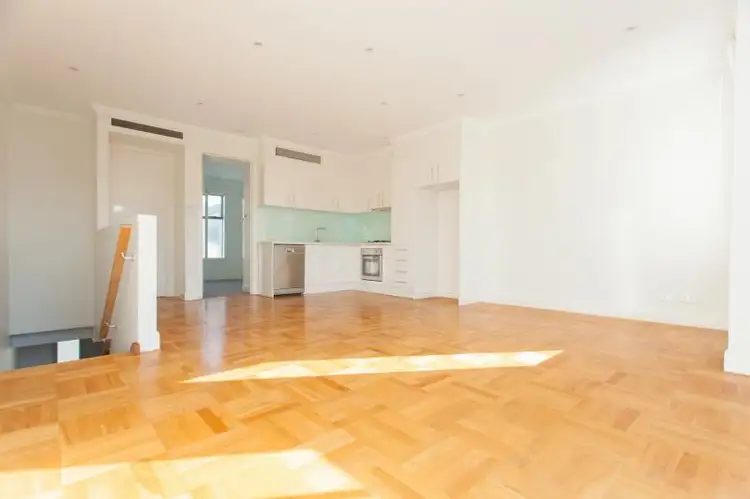 Fifth view of Homely townhouse listing, 9/293 - 295 Hawthorn Road, Caulfield VIC 3162