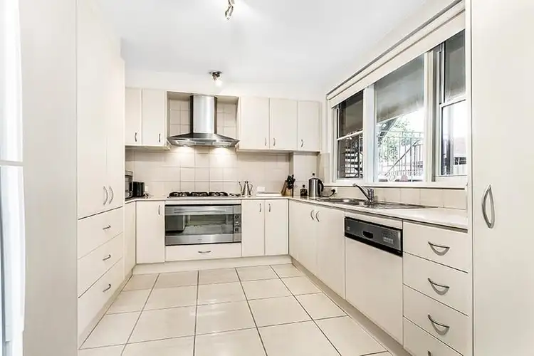 Fourth view of Homely apartment listing, 3/740 Orrong Road, Toorak VIC 3142