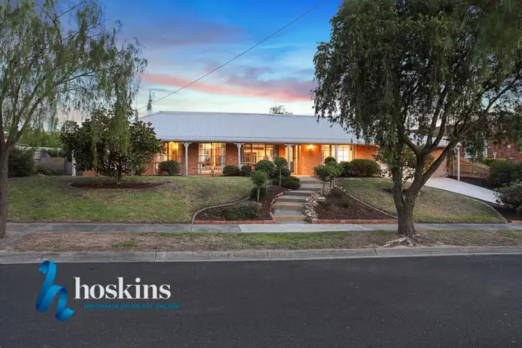 Main view of Homely house listing, 3 Gillard Place, Ringwood North VIC 3134